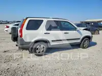 2004 Honda CR-V photo