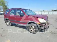 2004 Honda CR-V photo