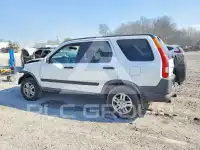 2004 Honda CR-V photo