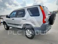 2004 Honda CR-V фото
