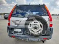 2004 Honda CR-V фото