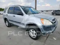 2004 Honda CR-V фото