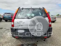 2004 Honda CR-V photo