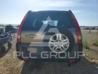 2004 Honda CR-V photo