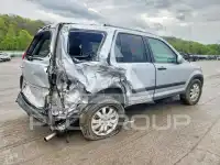 2004 Honda CR-V photo