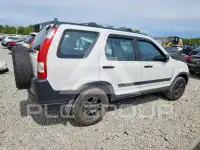 2004 Honda CR-V фото