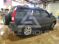 2004 Honda CR-V photo