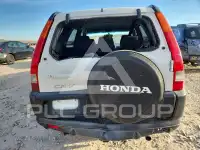 2004 Honda CR-V photo