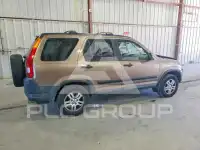 2004 Honda CR-V фото