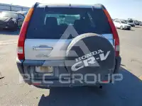 2004 Honda CR-V photo