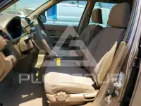 2004 Honda CR-V фото