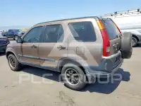 2004 Honda CR-V фото
