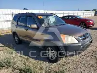 2004 Honda CR-V photo