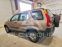 2004 Honda CR-V фото