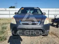 2004 Honda CR-V photo