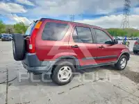 2004 Honda CR-V фото