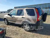 2004 Honda CR-V photo