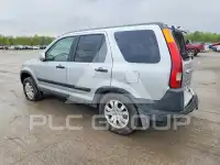 2004 Honda CR-V photo