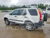 2004 Honda CR-V фото