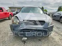 2004 Honda CR-V photo