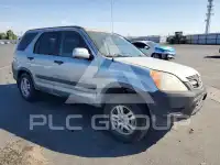 2004 Honda CR-V photo