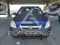 2004 Honda CR-V photo