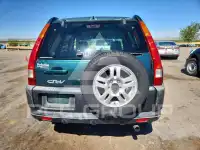 2004 Honda CR-V photo