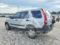 2004 Honda CR-V фото