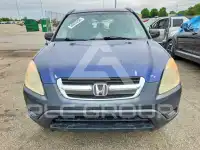 2004 Honda CR-V photo