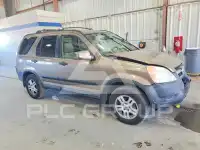 2004 Honda CR-V фото