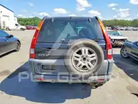 2004 Honda CR-V photo