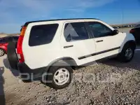 2004 Honda CR-V photo