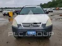 2004 Honda CR-V фото