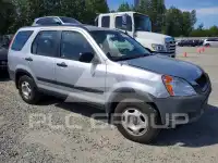 2004 Honda CR-V фото
