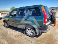 2004 Honda CR-V photo