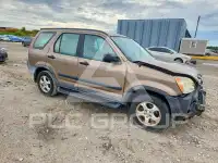 2004 Honda CR-V photo