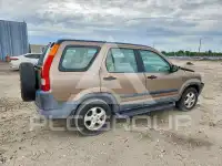 2004 Honda CR-V photo