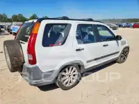 2004 Honda CR-V photo