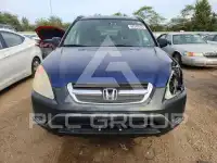 2004 Honda CR-V photo