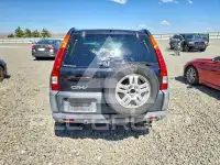 2004 Honda CR-V photo
