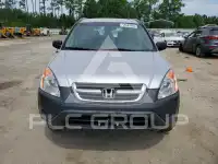 2004 Honda CR-V фото