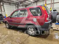 2004 Honda CR-V photo