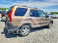2004 Honda CR-V фото