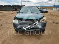 2004 Honda CR-V photo