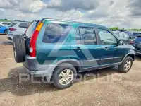 2004 Honda CR-V фото