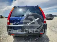 2004 Honda CR-V фото