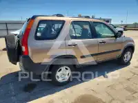 2004 Honda CR-V photo