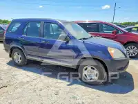 2004 Honda CR-V фото