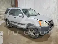 2004 Honda CR-V фото