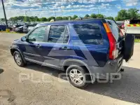 2004 Honda CR-V фото